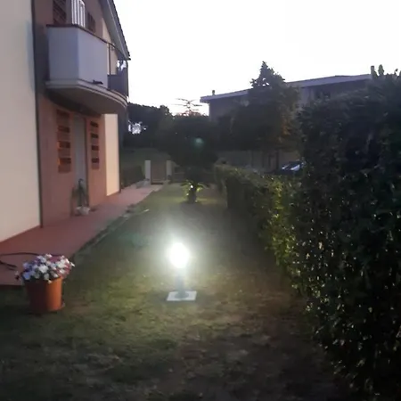 Casa La Mimosa *