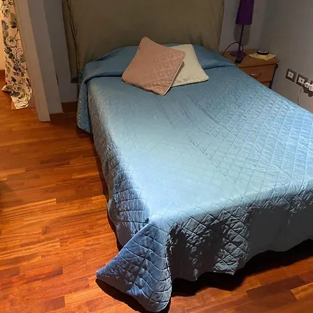 Casa La Mimosa Montecarlo